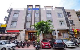 Fabhotel Cloud 9 Shopprix Mall